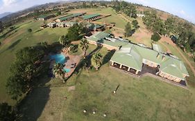 Game Haven Lodge